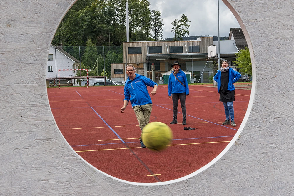 Pressefotografie