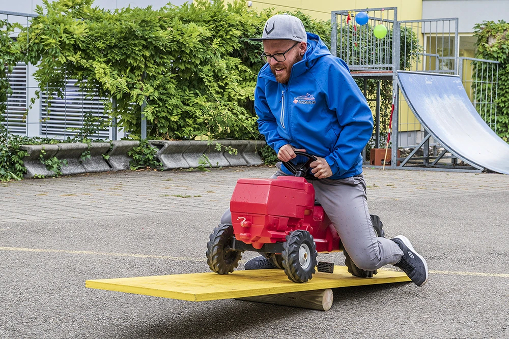 Pressefotografie