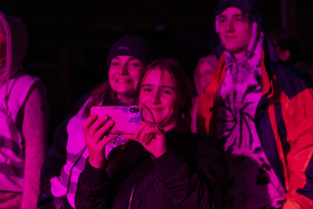 Pressefotografie