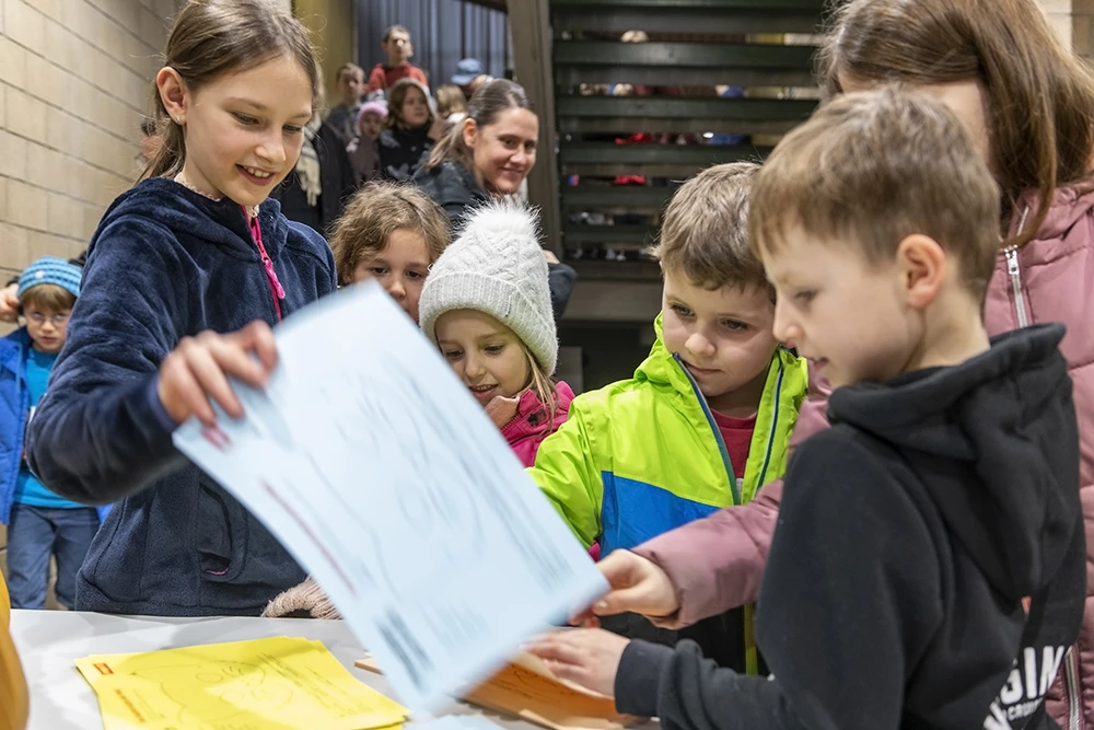 Pressefotografie