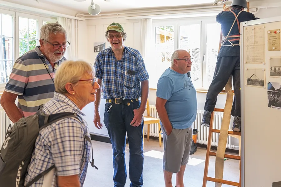 Pressefotografie