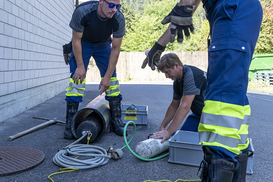 Pressefotografie