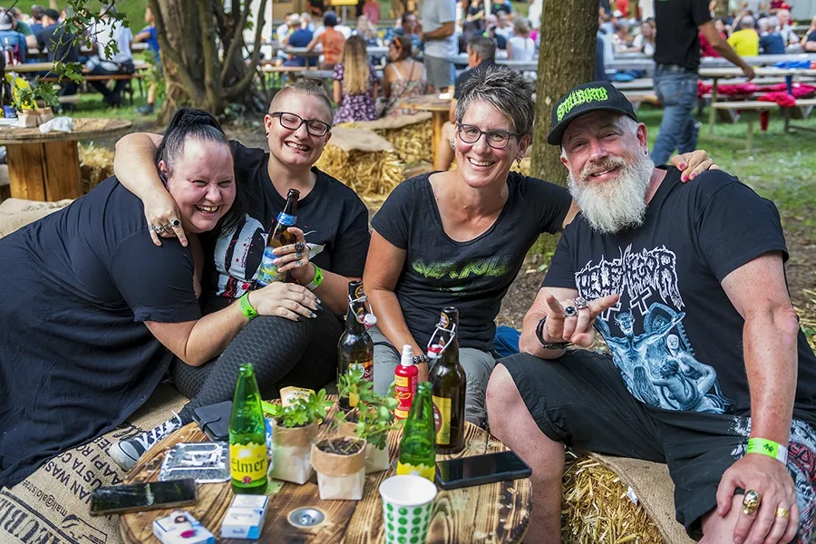 Pressefotografie aus Aathal-Seegr�ben