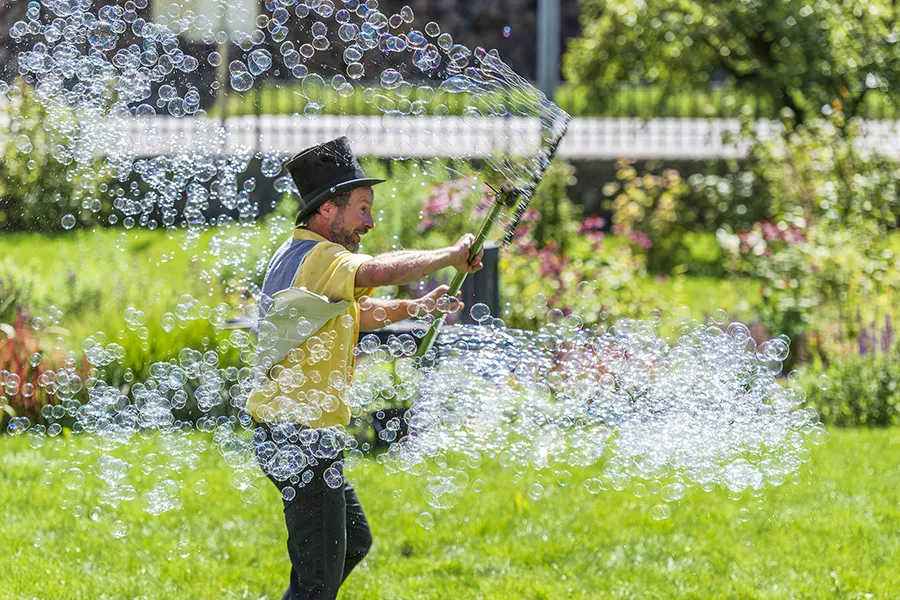 Pressefotografie