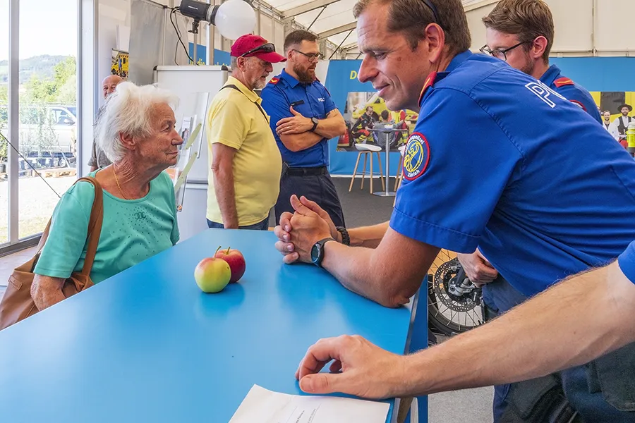 Pressefotografie