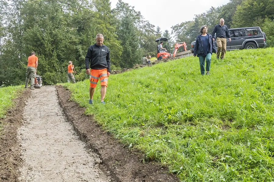 Pressefotografie