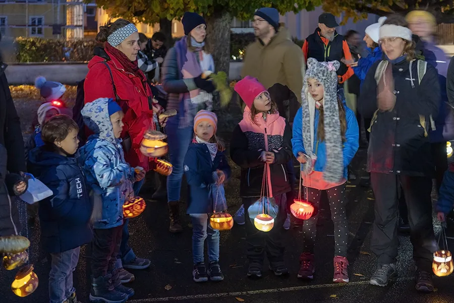 Pressefotografie aus D�bendorf