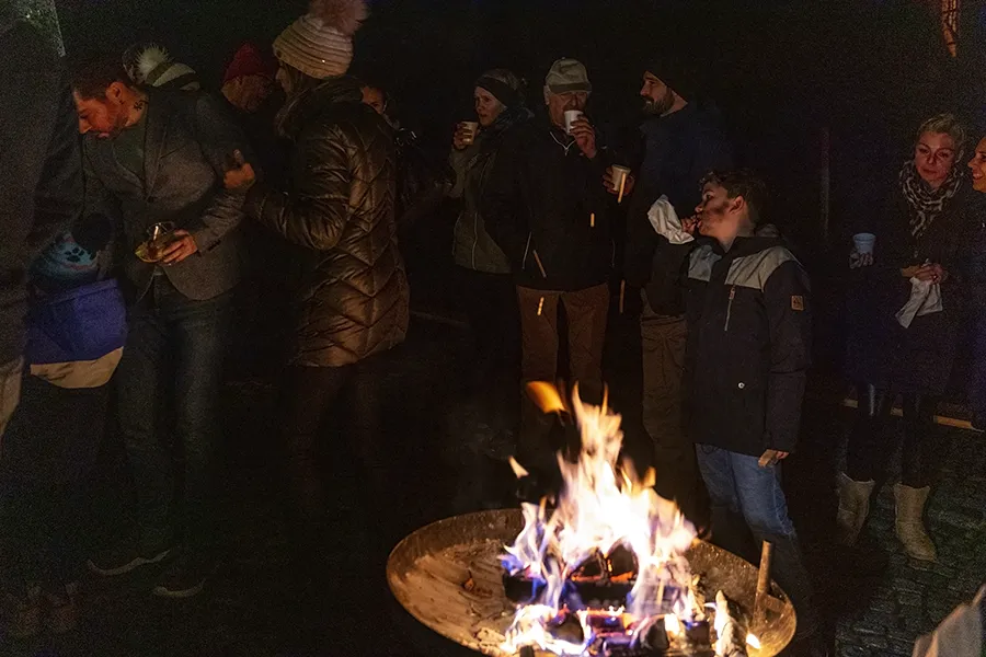 Pressefotografie