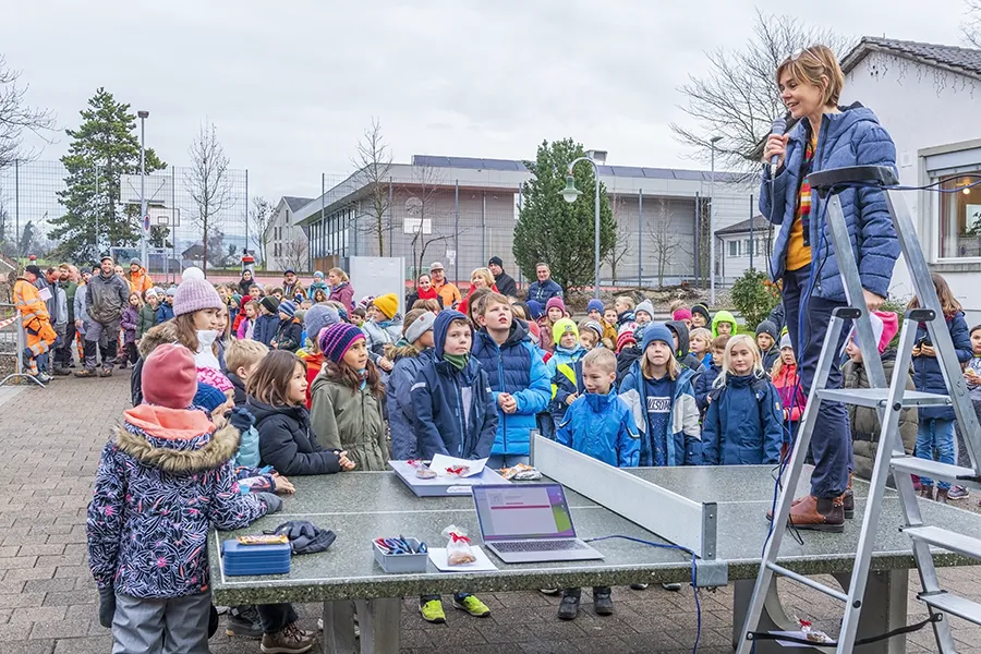 Pressefotografie