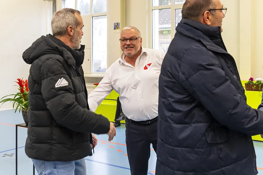Pressefotografie