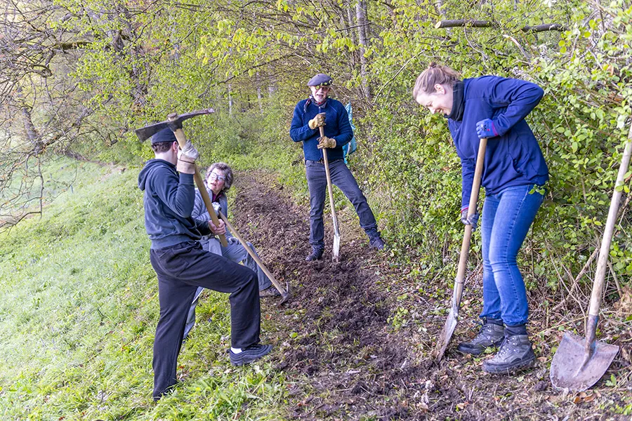 Pressefotografie