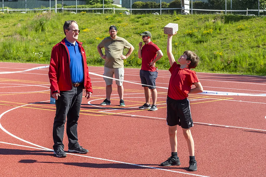 Pressefotografie