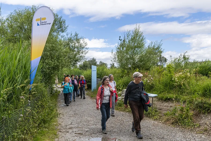 Pressefotografie aus Pf�ffikon