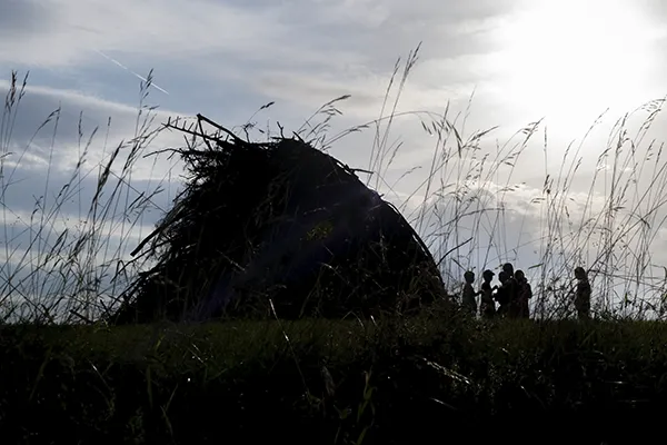 Pressefotografie aus Wildberg