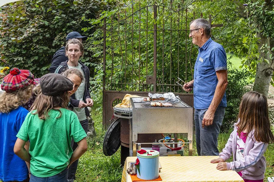 Pressefotografie