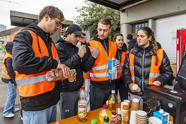 Pressefotografie