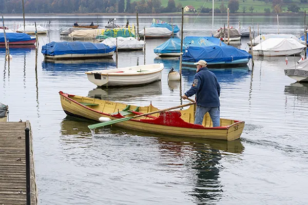 Pressefotografie aus Pf�ffikon