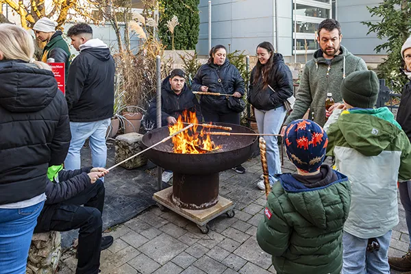 Pressefotografie