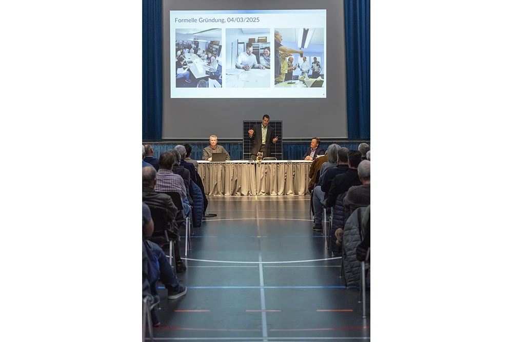 Pressefotografie
