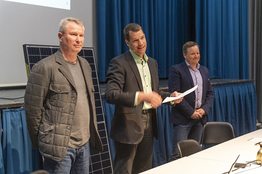 Pressefotografie
