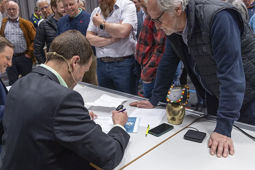 Pressefotografie