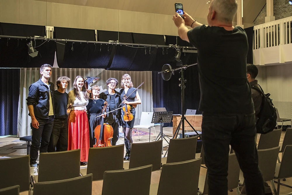 Pressefotografie