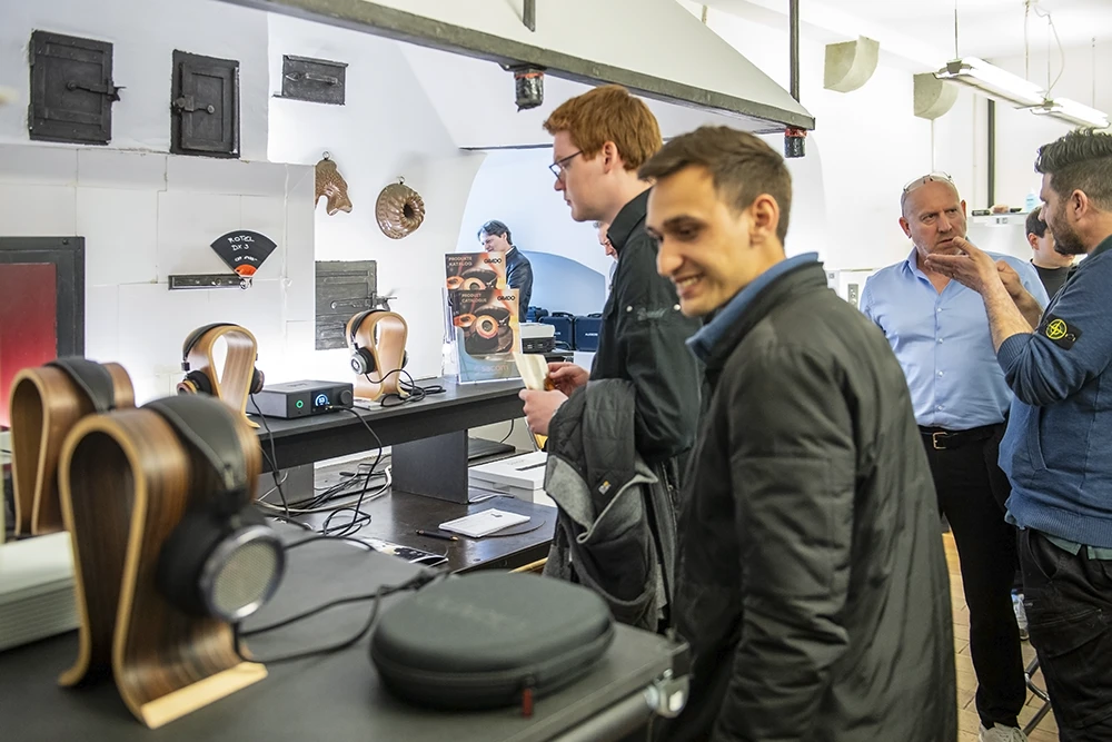 Pressefotografie