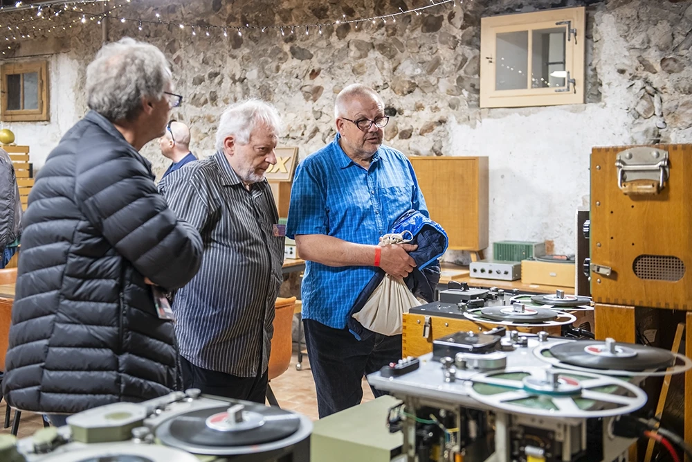Pressefotografie