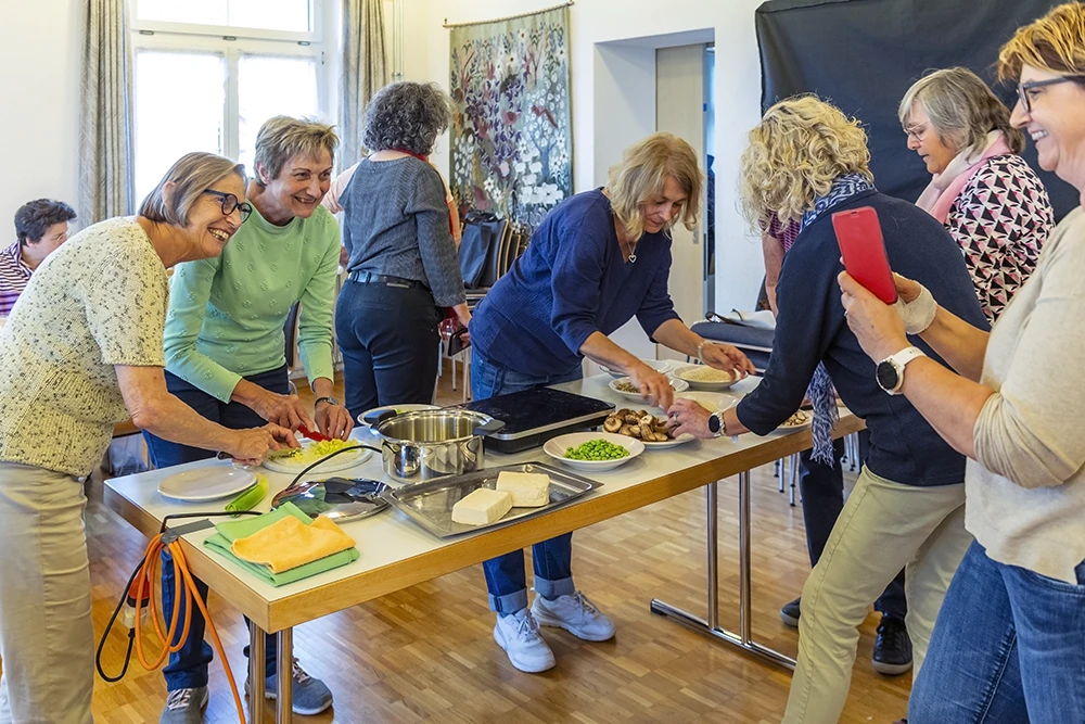 Pressefotografie