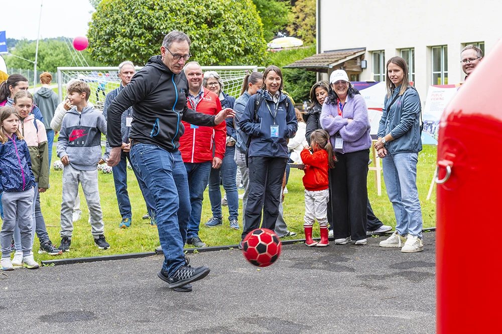 Pressefotografie