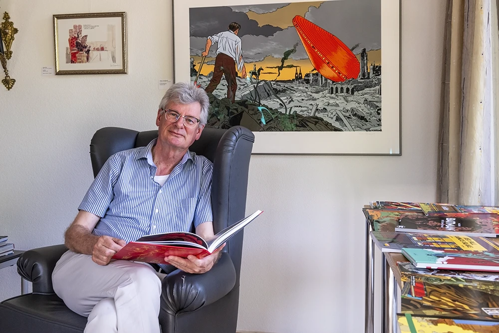 Pressefotografie