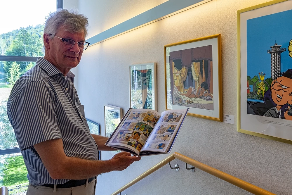 Pressefotografie