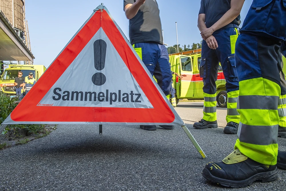 Pressefotografie