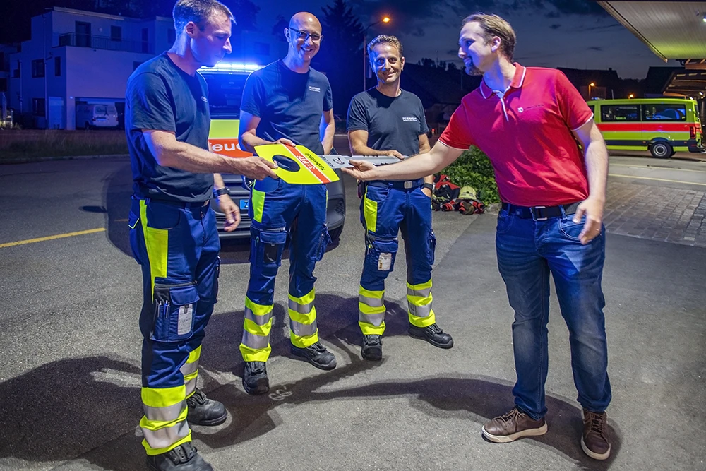 Pressefotografie