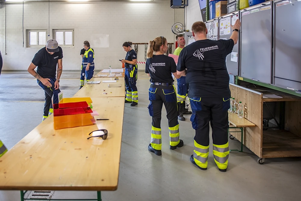 Pressefotografie