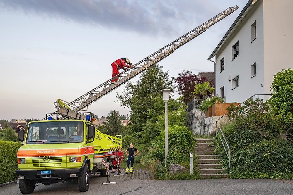 Pressefotografie