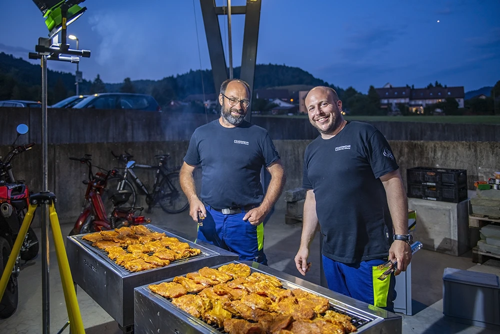 Pressefotografie