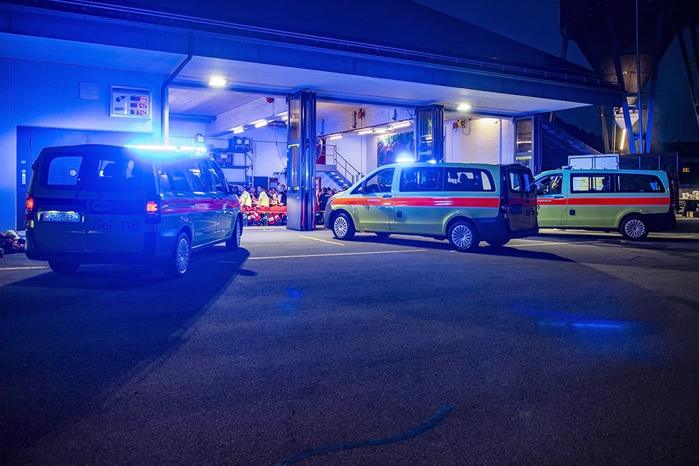 Pressefotografie