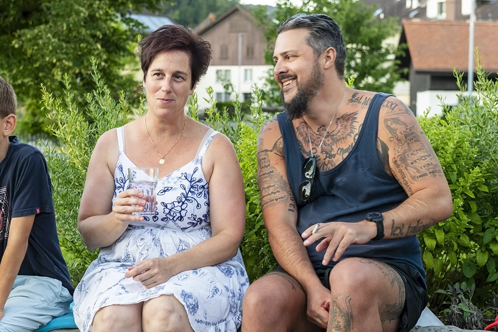 Pressefotografie