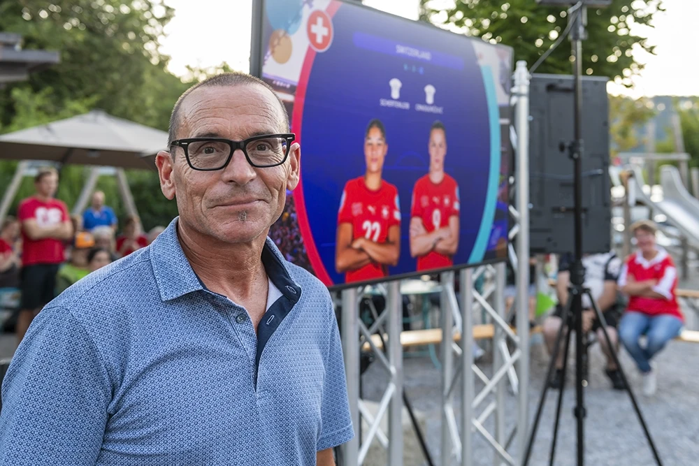 Pressefotografie