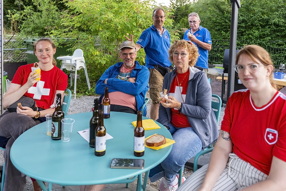 Pressefotografie