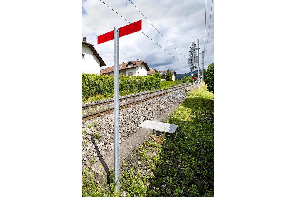 Pressefotografie aus Wila