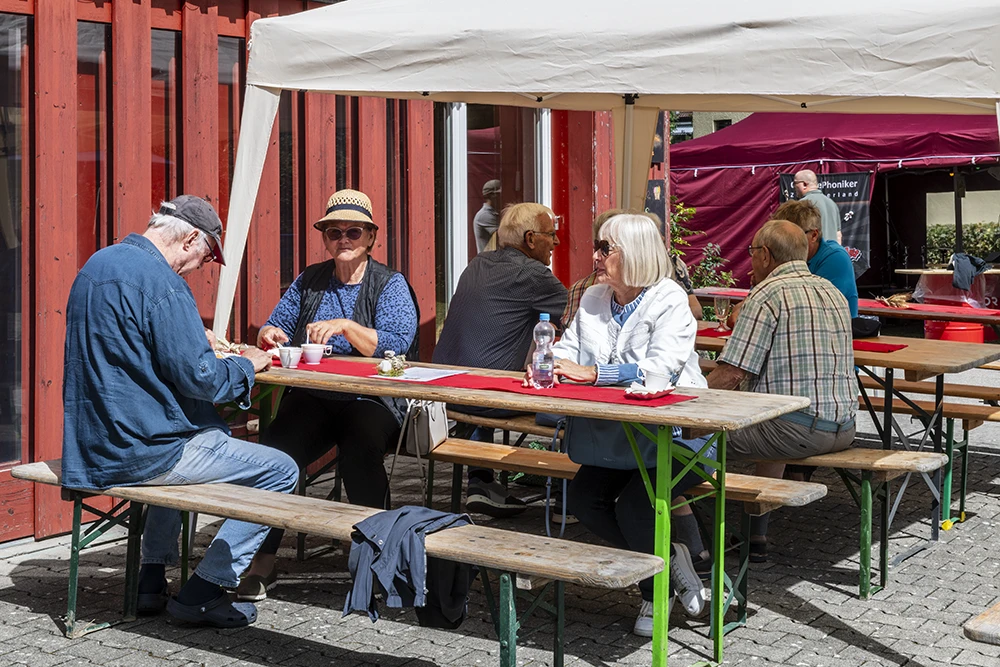 Pressefotografie
