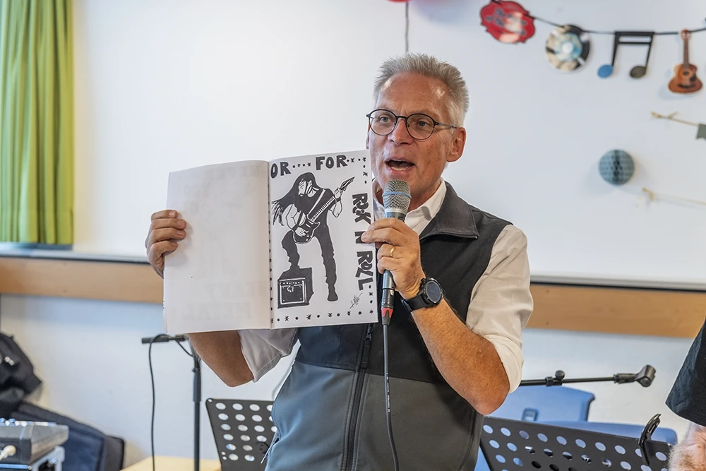 Pressefotografie
