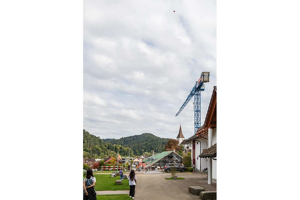 Pressefotografie