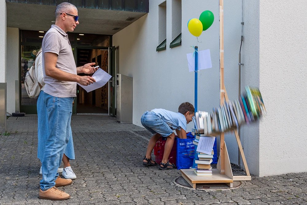 Pressefotografie