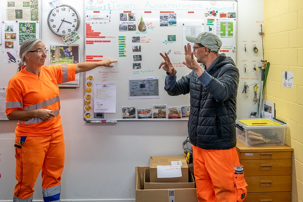 Pressefotografie