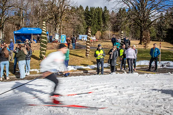 Pressefotografie aus Hittnau