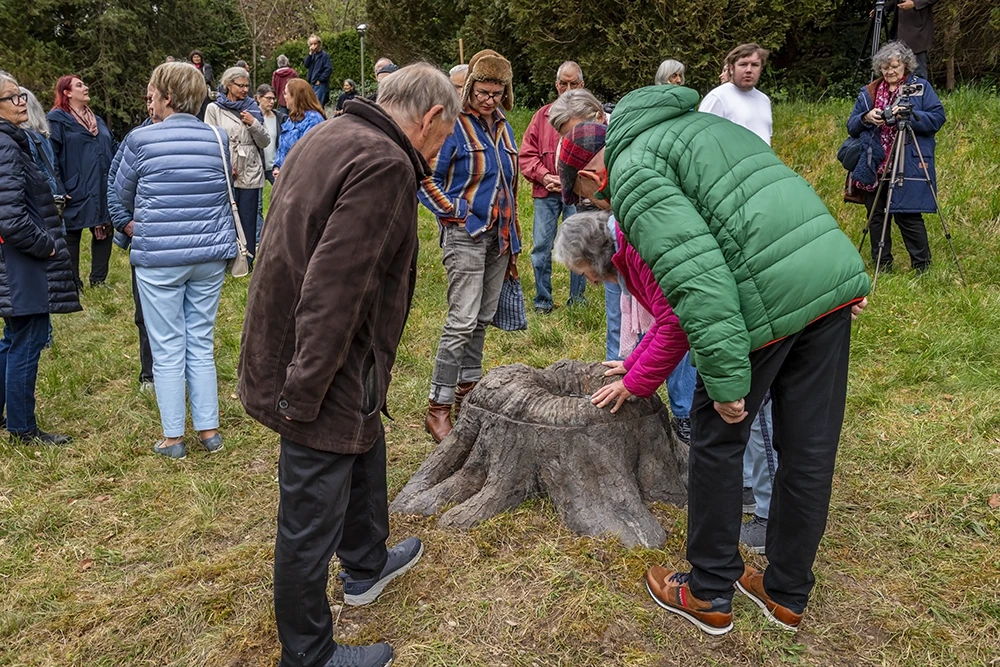 Pressefotografie aus Uster