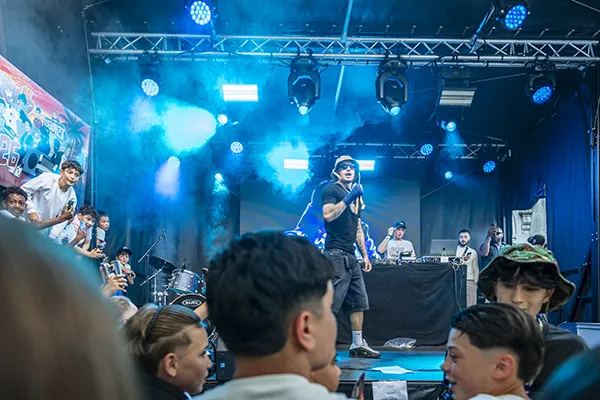 Ein Stadtfest wie es sein soll